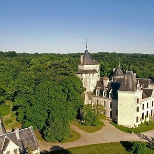 Chateau De Ternay